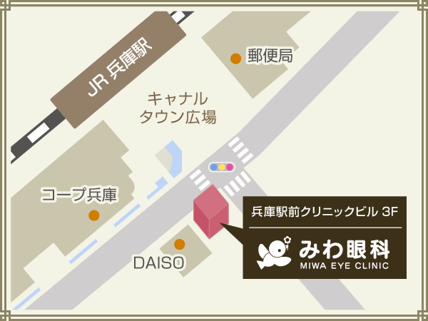 イラストマップ